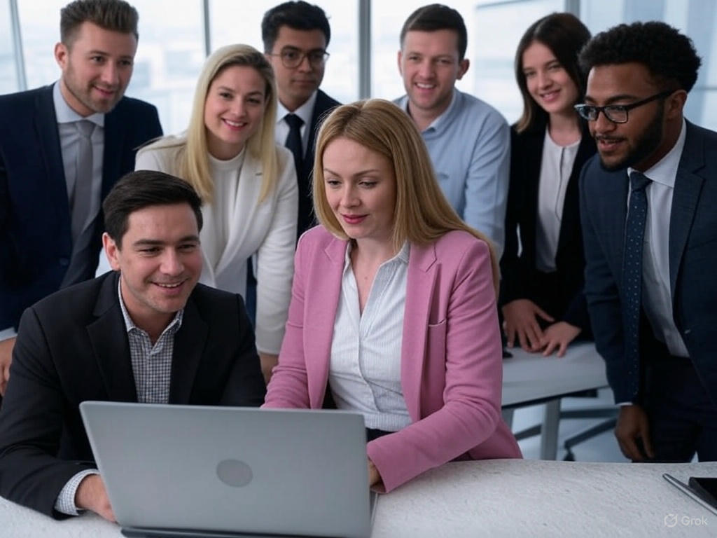 Digital marketing services USA