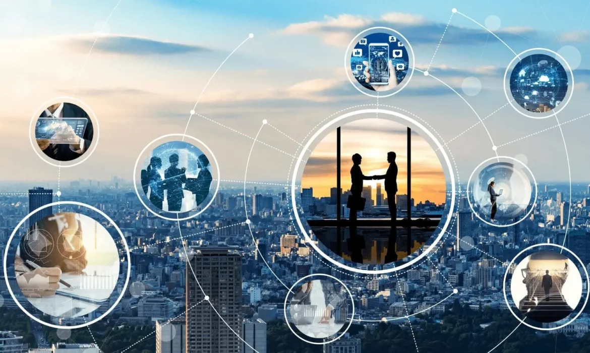 Transform Your Firm with Digital Marketing for Professional Services