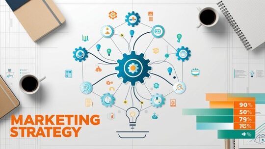 Business Plan Outlines