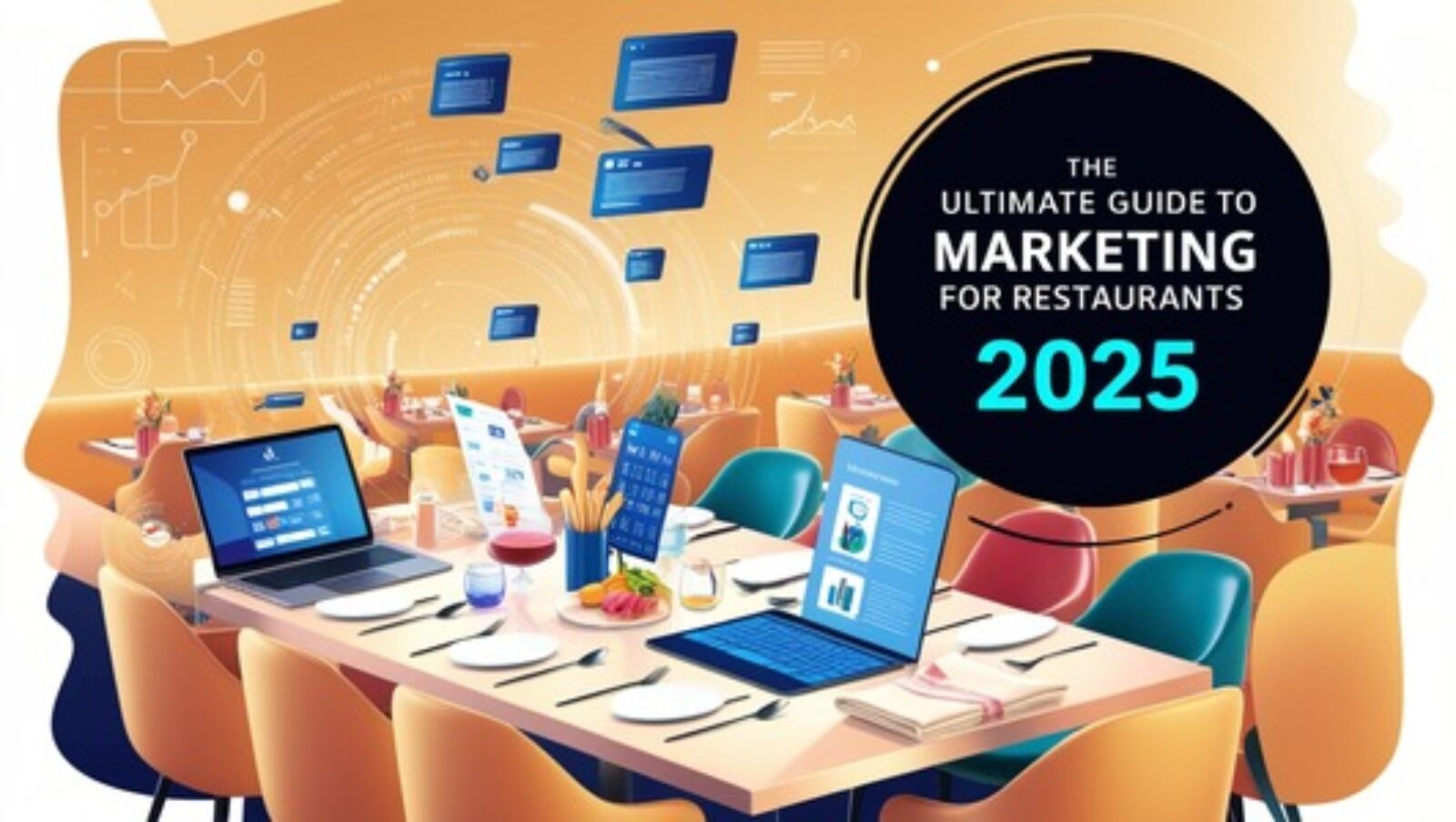 Marketing For Restaurants