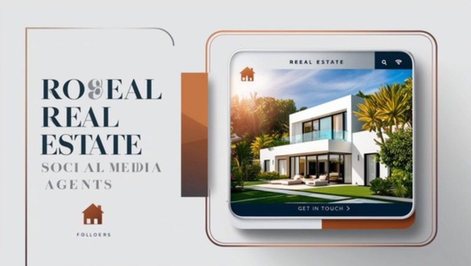 Marketing in Real Estate