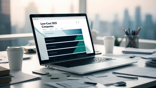 affordable local seo services