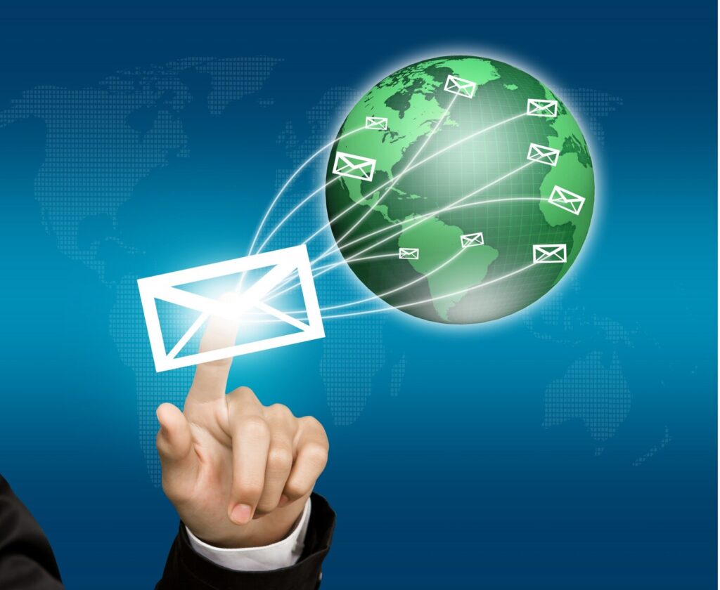 E-Mail Marketing