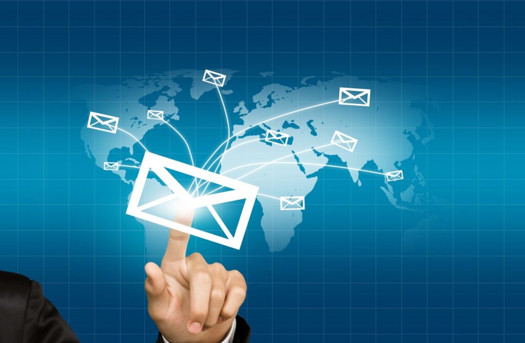 E-Mail Marketing