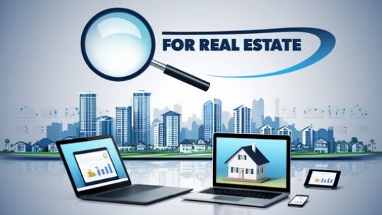 Real Estate SEO
