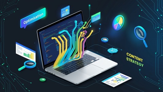 website marketing strategies