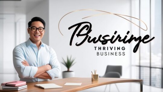 How Can I Market My Business