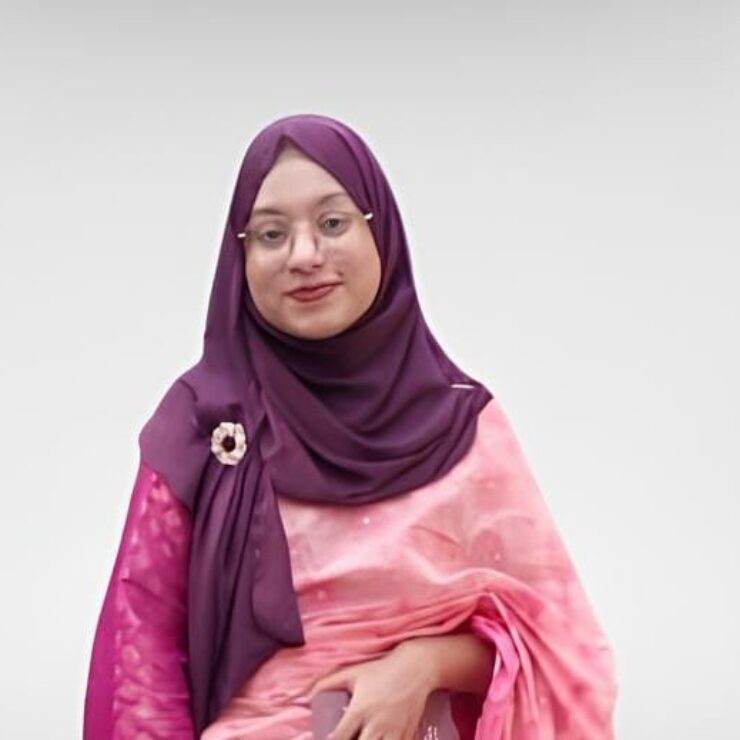 Khadija Anjuman Mim